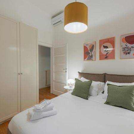 Sweett - San Lorenzo Milan Extérieur photo