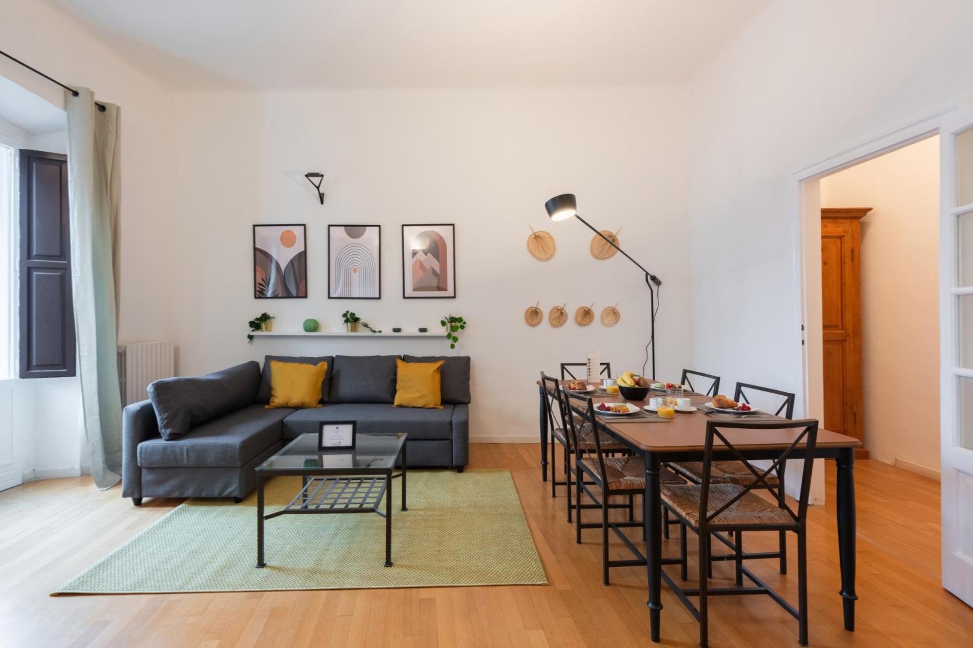 Sweett - San Lorenzo Milan Extérieur photo
